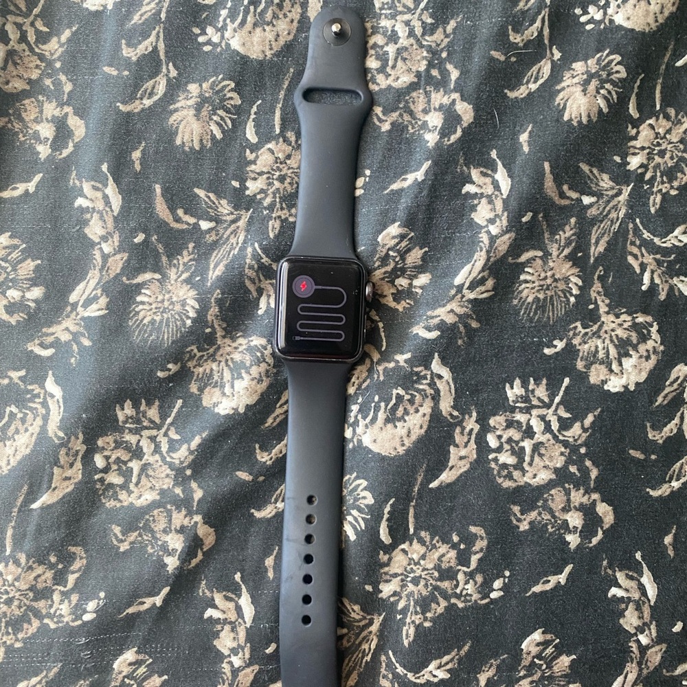Apple Watch generation 3